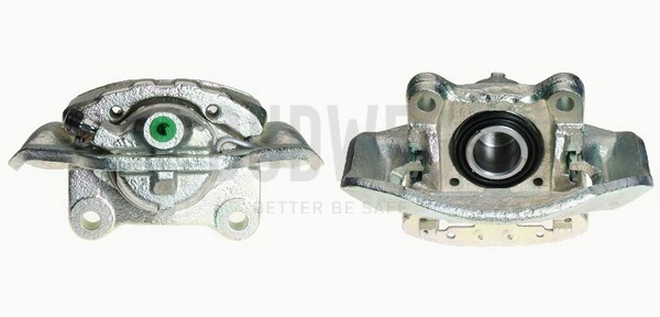 Remzadel/remklauw Budweg Caliper 341131