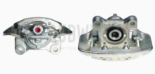 Remzadel/remklauw Budweg Caliper 341135