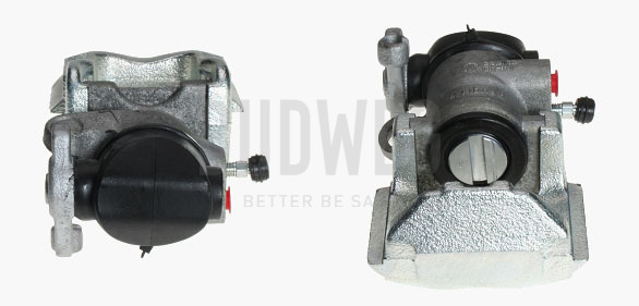 Remzadel/remklauw Budweg Caliper 341159