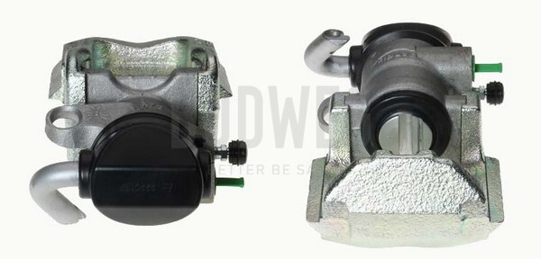 Remzadel/remklauw Budweg Caliper 341161