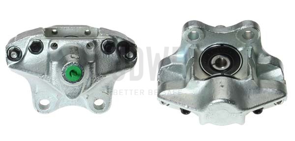 Budweg Caliper Remzadel/remklauw 34118