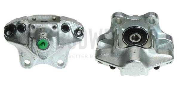 Budweg Caliper Remzadel/remklauw 34119