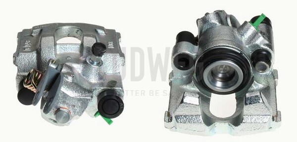 Remzadel/remklauw Budweg Caliper 341226