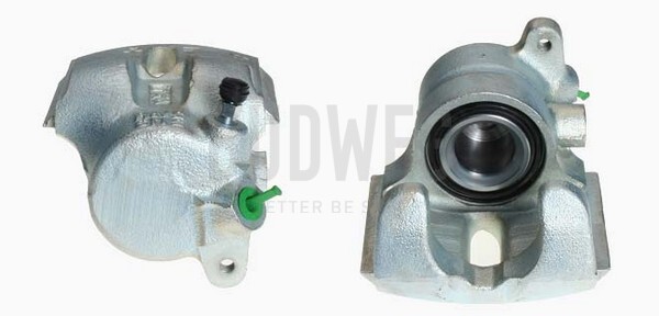 Remzadel/remklauw Budweg Caliper 341264