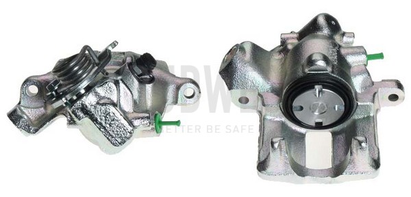 Remzadel/remklauw Budweg Caliper 341711