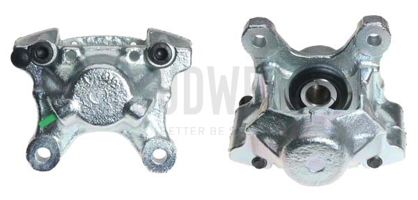 Remzadel/remklauw Budweg Caliper 341445