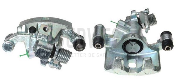 Remzadel/remklauw Budweg Caliper 341464