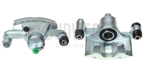 Remzadel/remklauw Budweg Caliper 341489