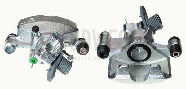 Remzadel/remklauw Budweg Caliper 341494