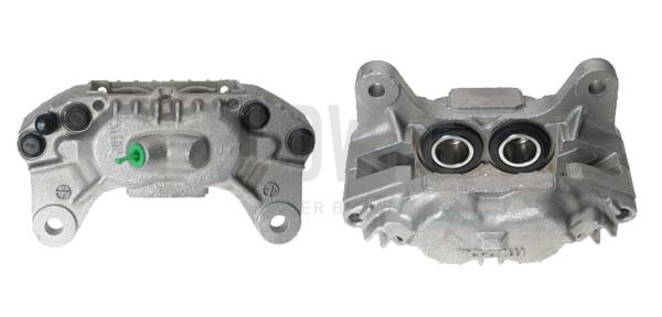 Remzadel/remklauw Budweg Caliper 341533