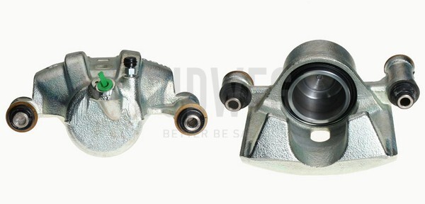 Remzadel/remklauw Budweg Caliper 341562