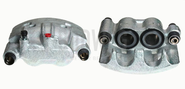 Remzadel/remklauw Budweg Caliper 341567