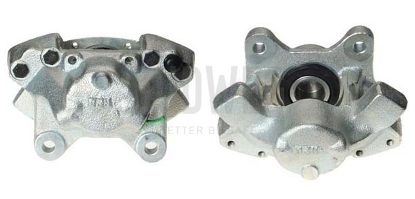 Remzadel/remklauw Budweg Caliper 341604