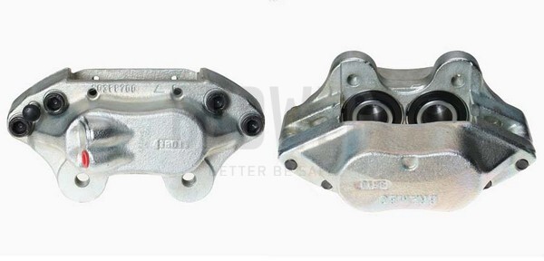 Remzadel/remklauw Budweg Caliper 341679