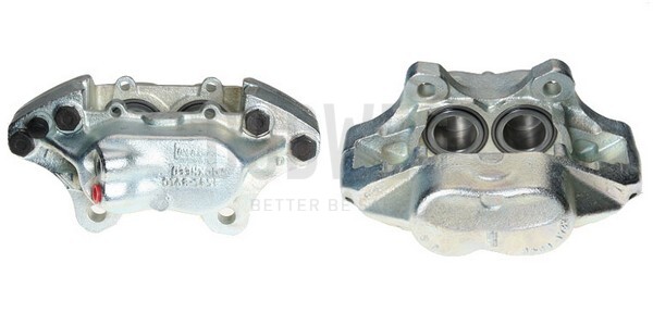 Remzadel/remklauw Budweg Caliper 341700