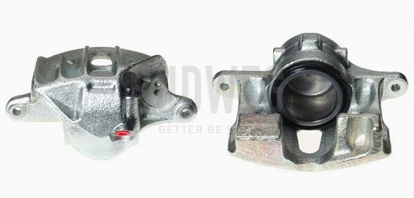 Remzadel/remklauw Budweg Caliper 341702