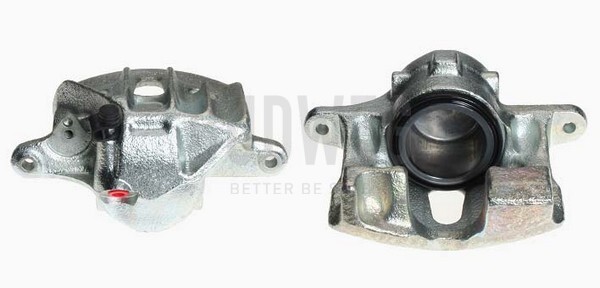 Remzadel/remklauw Budweg Caliper 341703