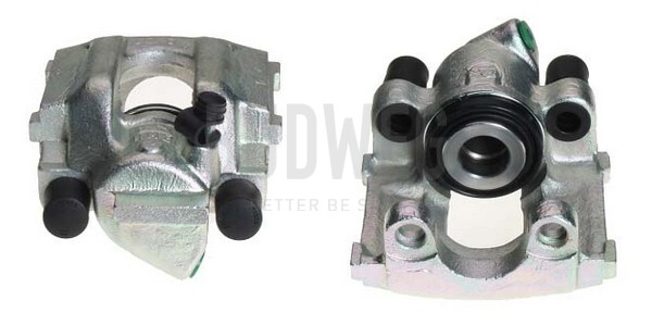 Remzadel/remklauw Budweg Caliper 341740