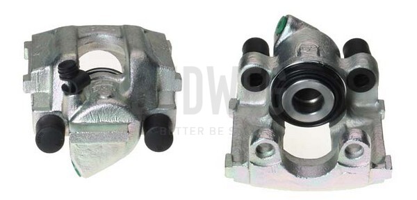 Remzadel/remklauw Budweg Caliper 341741