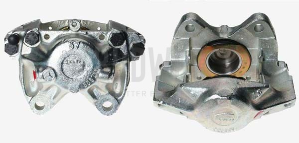 Remzadel/remklauw Budweg Caliper 341765