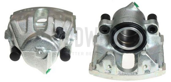 Remzadel/remklauw Budweg Caliper 341783