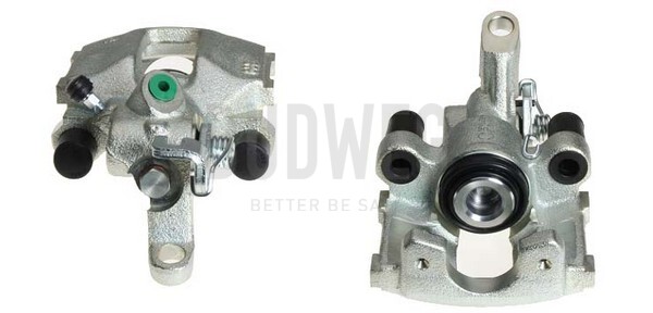 Remzadel/remklauw Budweg Caliper 341785