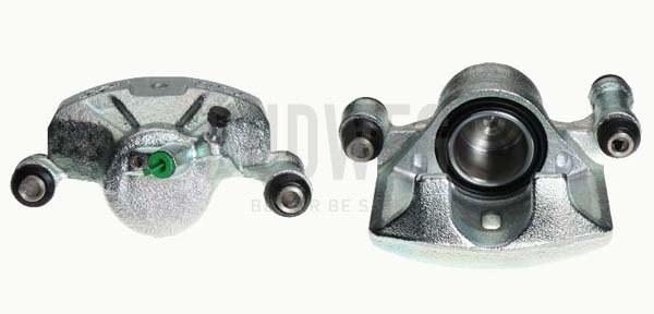 Remzadel/remklauw Budweg Caliper 341867