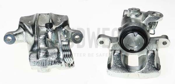 Remzadel/remklauw Budweg Caliper 341872