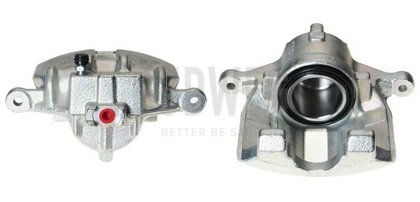 Remzadel/remklauw Budweg Caliper 341906