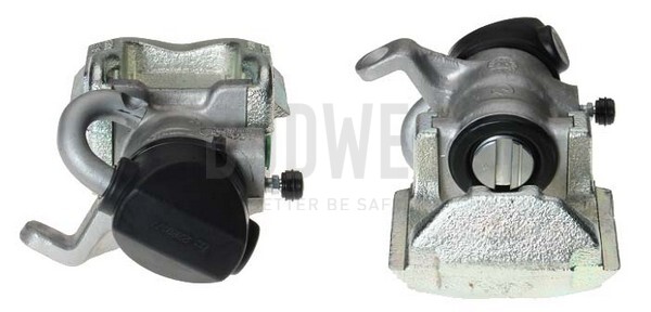 Remzadel/remklauw Budweg Caliper 341918