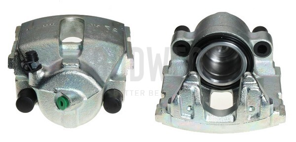 Remzadel/remklauw Budweg Caliper 342059