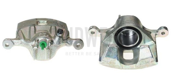 Remzadel/remklauw Budweg Caliper 342093