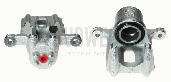 Remzadel/remklauw Budweg Caliper 342098