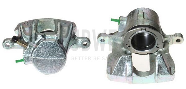 Remzadel/remklauw Budweg Caliper 342104