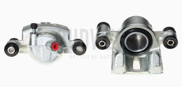 Remzadel/remklauw Budweg Caliper 342146