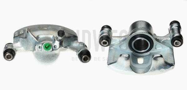 Remzadel/remklauw Budweg Caliper 342152