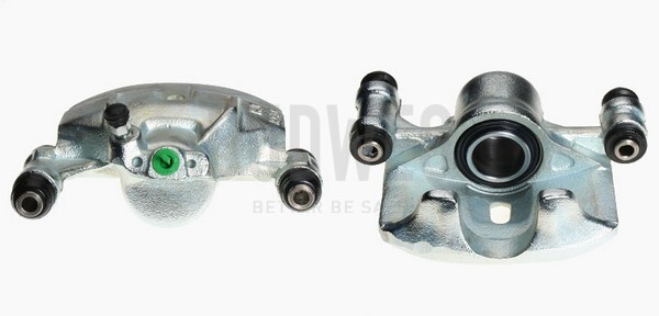 Remzadel/remklauw Budweg Caliper 342153