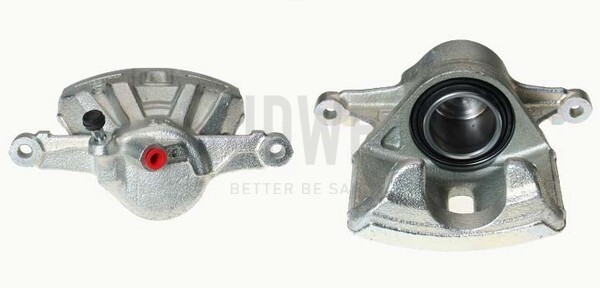 Remzadel/remklauw Budweg Caliper 342160