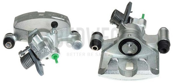 Remzadel/remklauw Budweg Caliper 342215