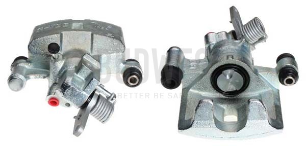 Remzadel/remklauw Budweg Caliper 342216