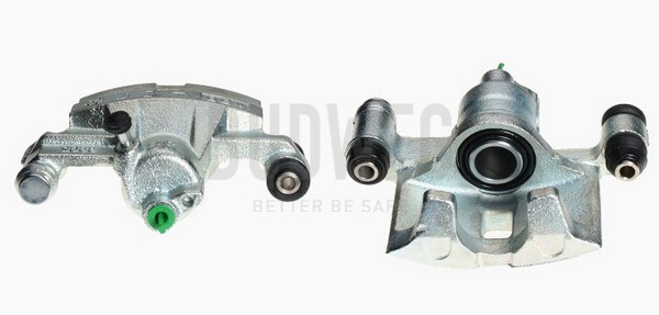 Remzadel/remklauw Budweg Caliper 342295