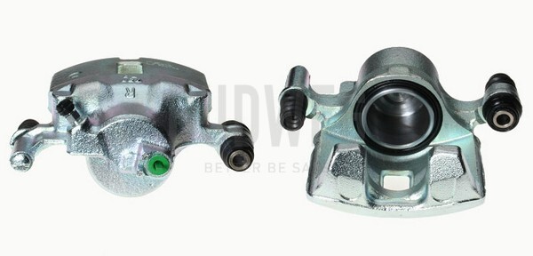 Remzadel/remklauw Budweg Caliper 342311