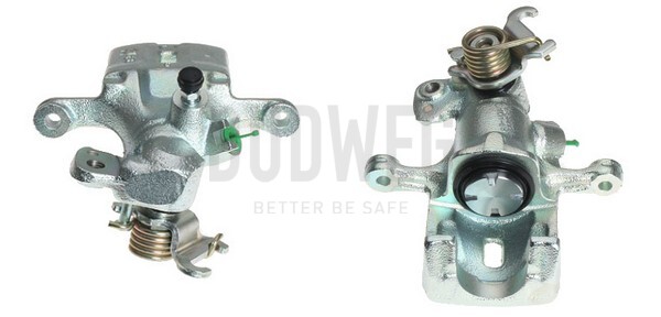 Remzadel/remklauw Budweg Caliper 342331