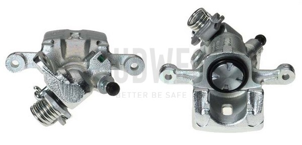 Remzadel/remklauw Budweg Caliper 342332