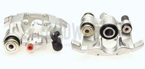 Remzadel/remklauw Budweg Caliper 342396