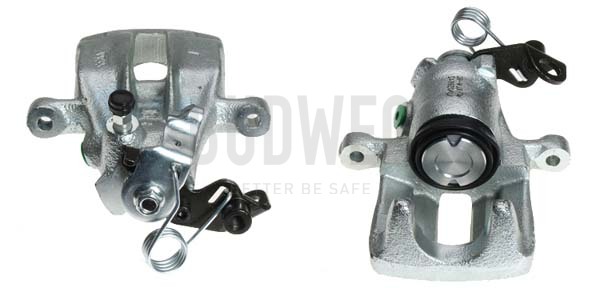 Remzadel/remklauw Budweg Caliper 342461