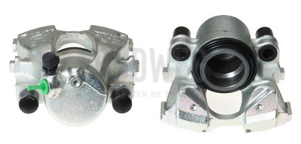 Remzadel/remklauw Budweg Caliper 342466