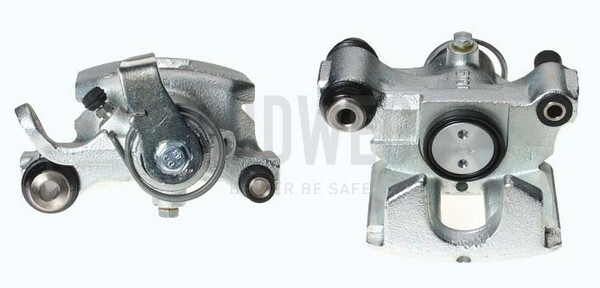 Remzadel/remklauw Budweg Caliper 342492