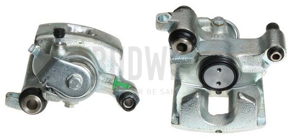 Remzadel/remklauw Budweg Caliper 342495