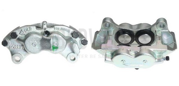 Remzadel/remklauw Budweg Caliper 342499